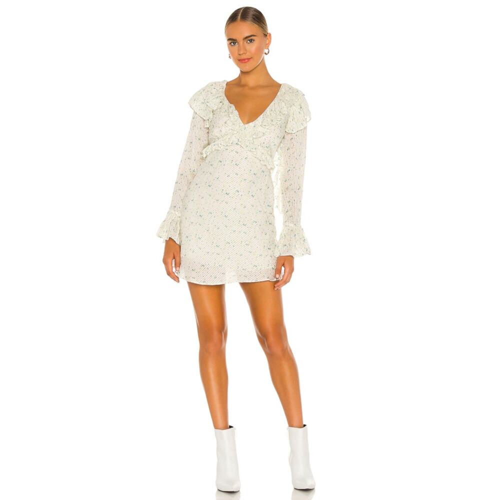 Free People Sweetest Thing Mini